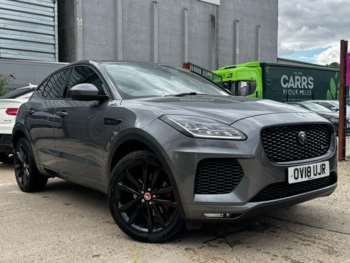 2018 (18) - 2.0 D180 R-Dynamic HSE Auto AWD Euro 6 (s/s) 5dr