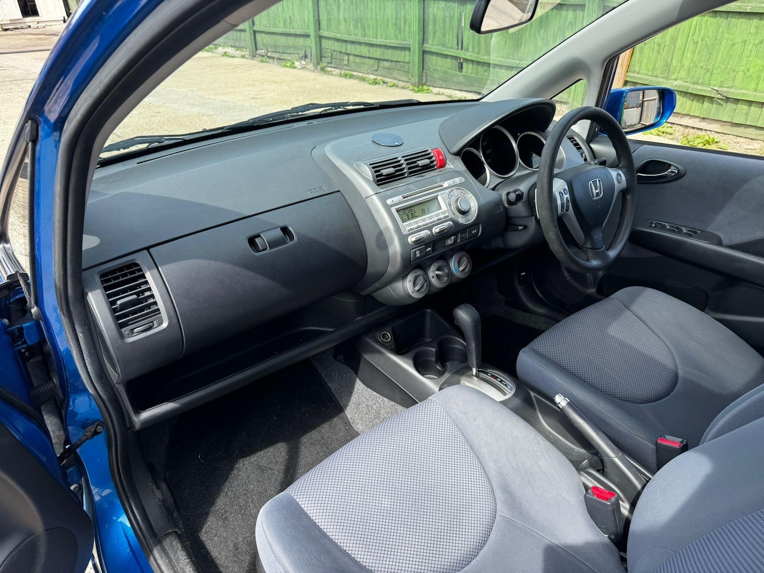 Vehicle 19