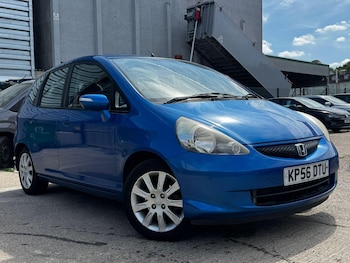 Used Honda Jazz 2006 for sale - 75588199: Photo