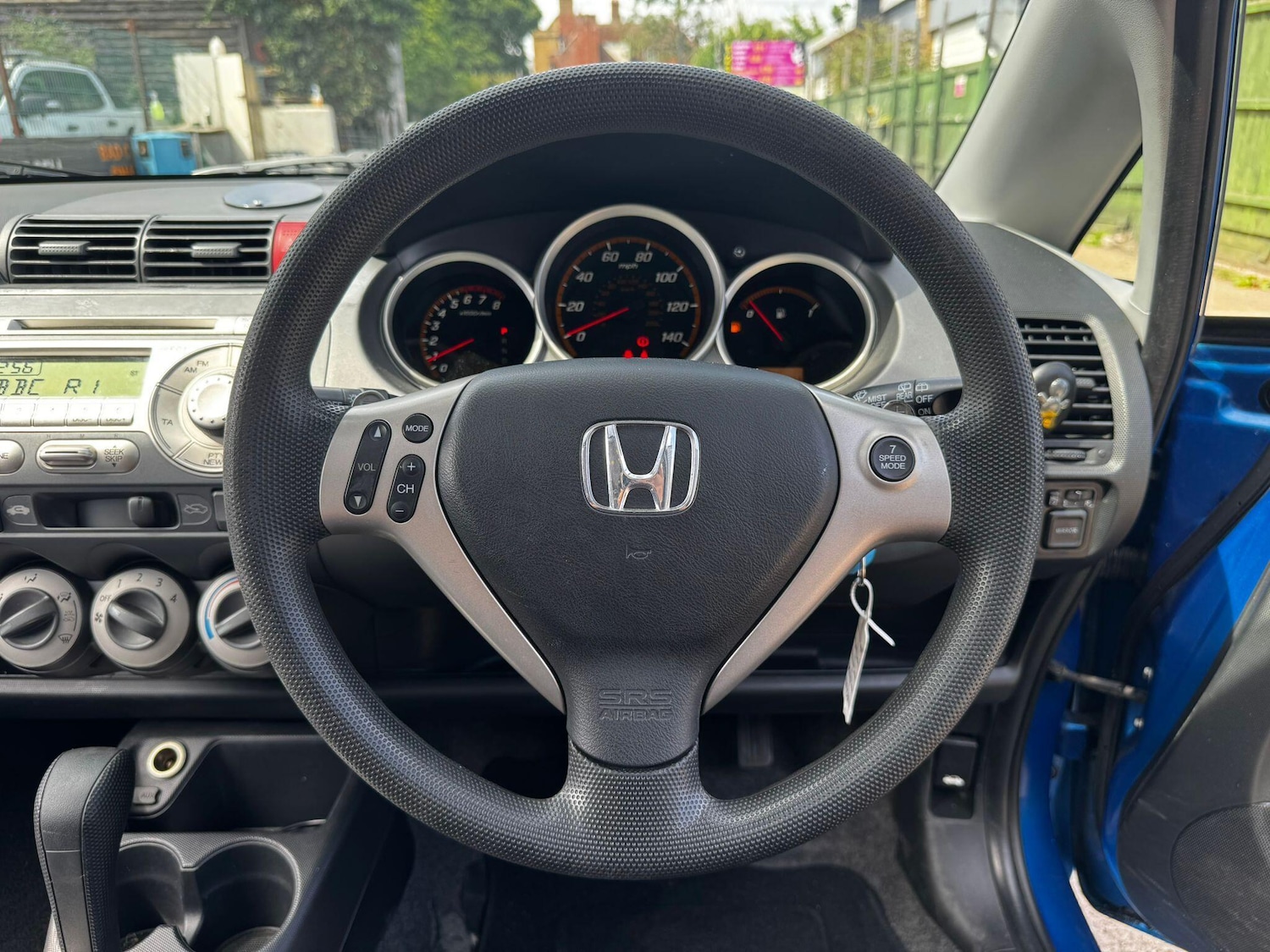 Vehicle 23