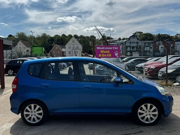 Used Honda Jazz 2006 for sale - 75588199: Photo