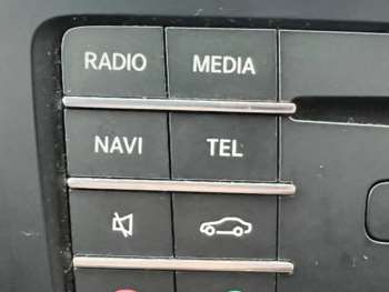 Used Mercedes-Benz CLA 2015 for sale - 73575955: Photo