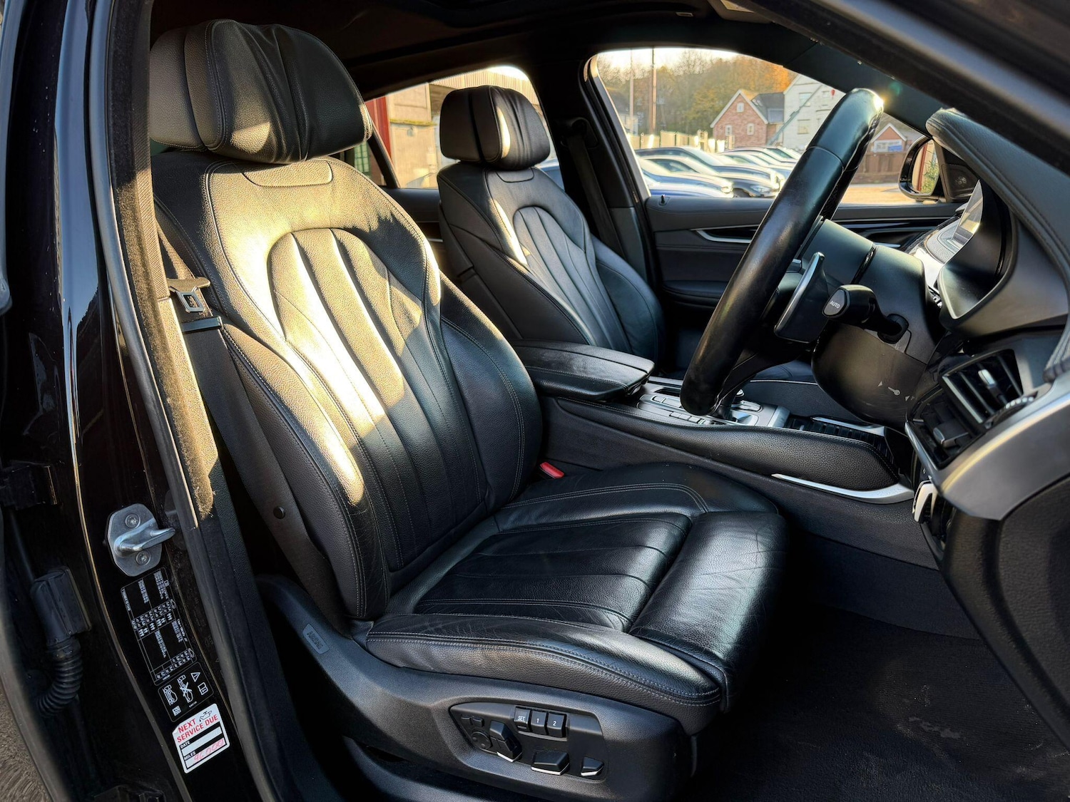 Used BMW X6 2017 for sale - 76802045: Photo 15