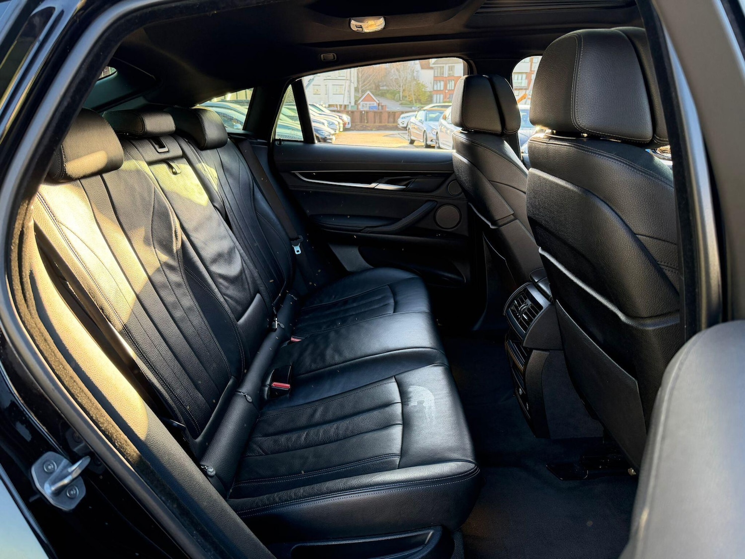 Used BMW X6 2017 for sale - 76802045: Photo 17