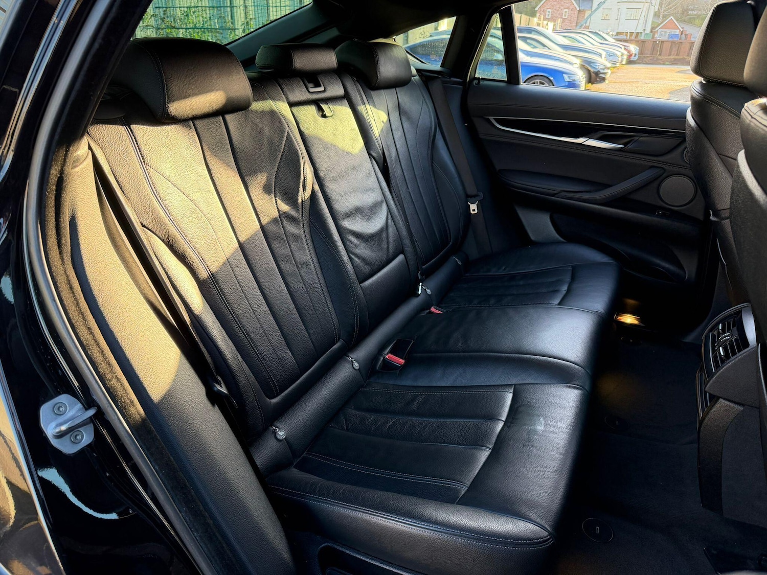 Used BMW X6 2017 for sale - 76802045: Photo 18