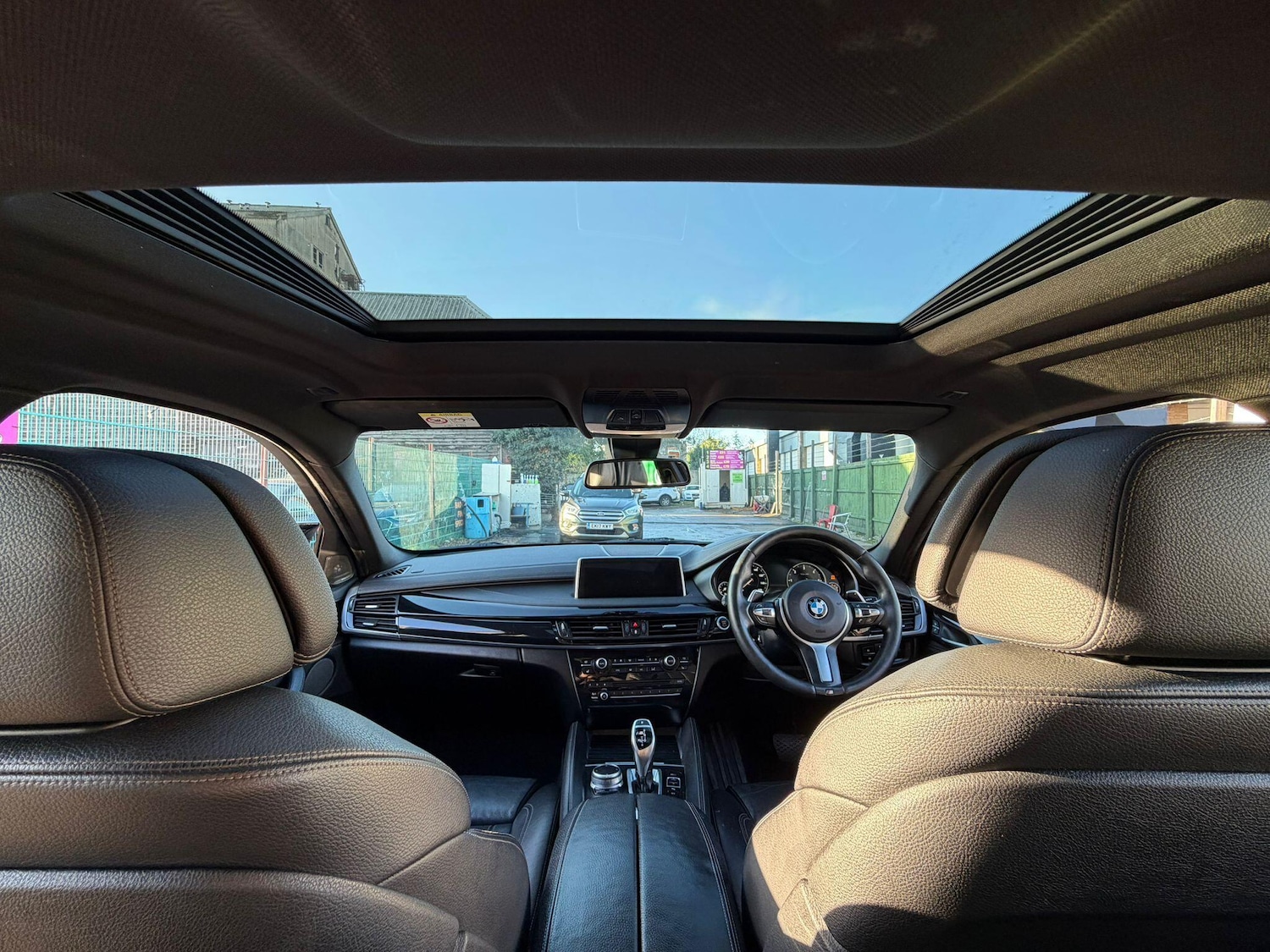 Used BMW X6 2017 for sale - 76802045: Photo 2