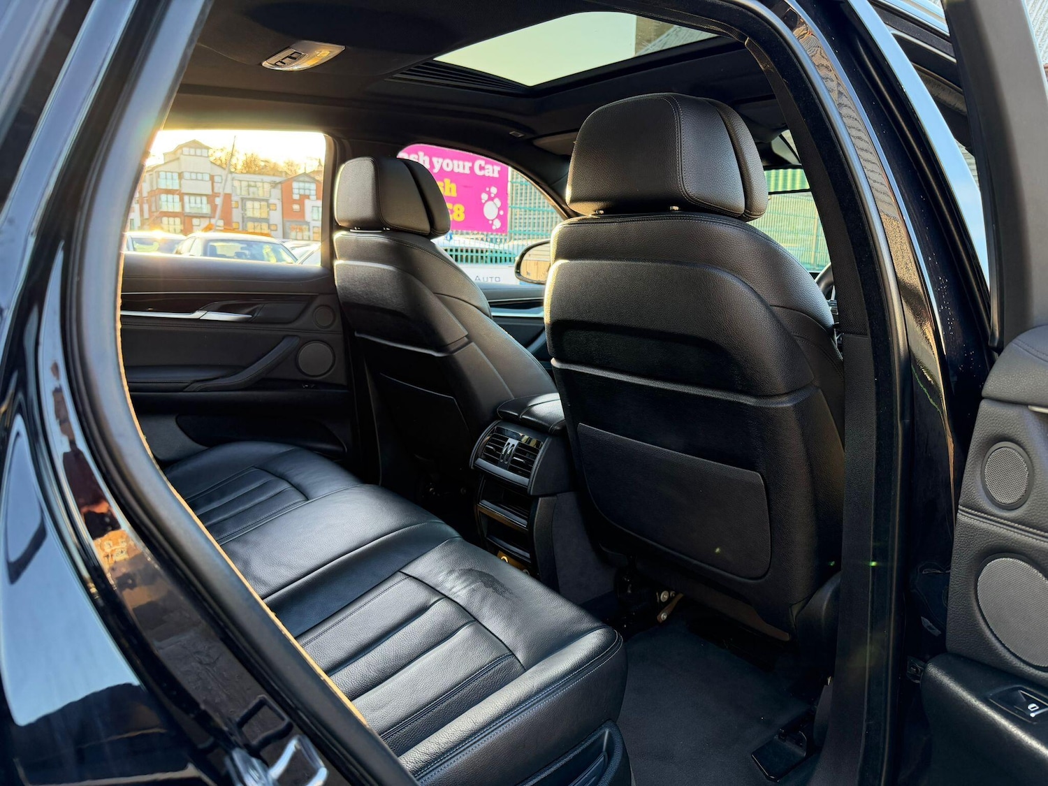 Used BMW X6 2017 for sale - 76802045: Photo 20