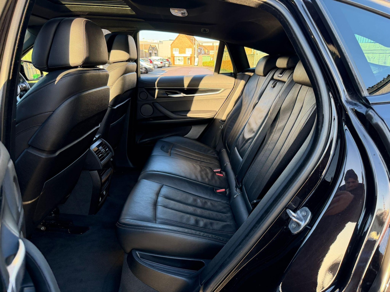 Used BMW X6 2017 for sale - 76802045: Photo 21