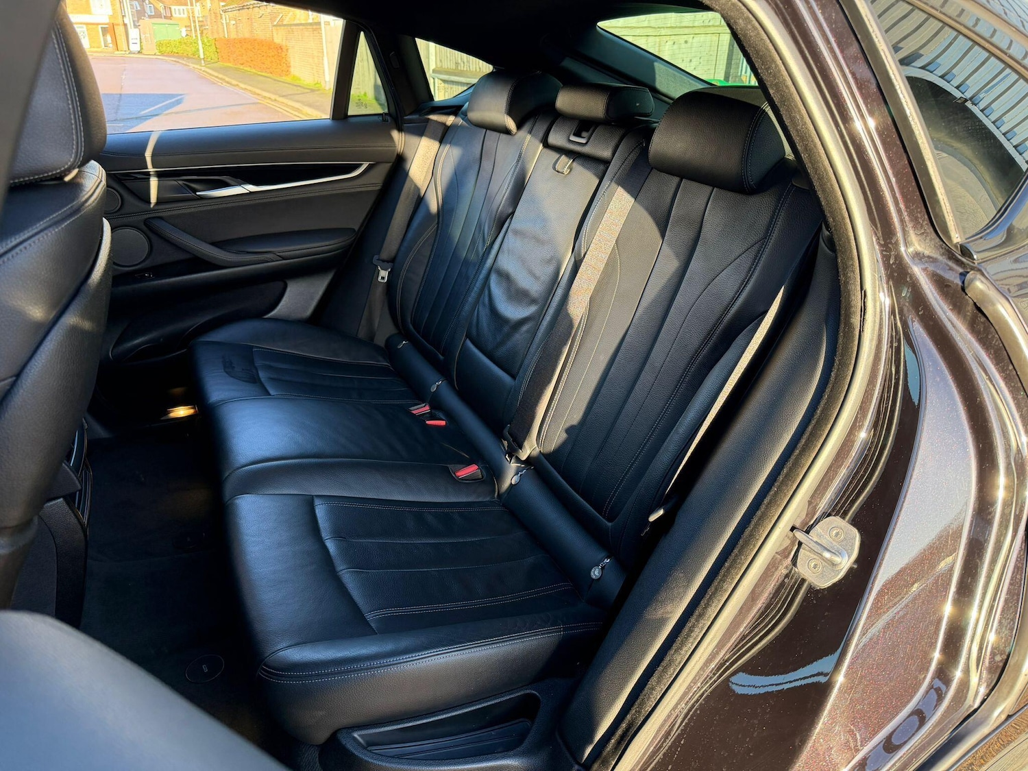 Used BMW X6 2017 for sale - 76802045: Photo 22