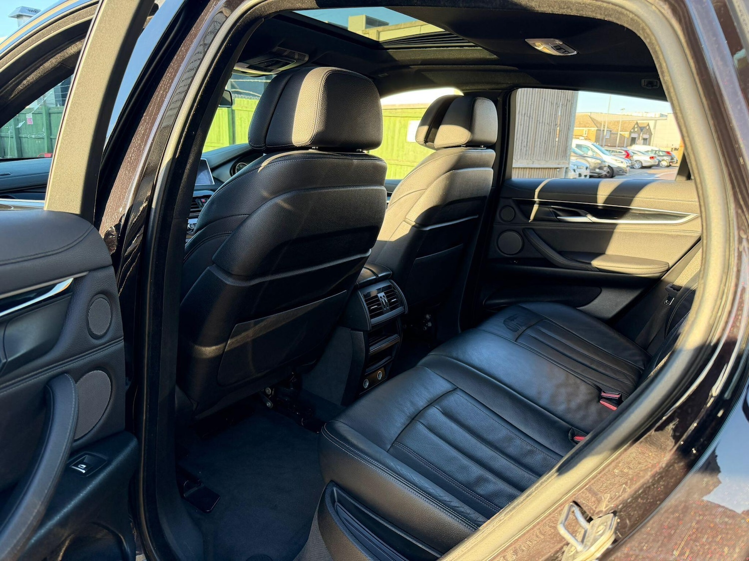 Used BMW X6 2017 for sale - 76802045: Photo 23