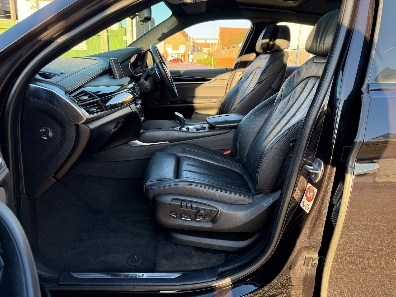 Used BMW X6 2017 for sale - 76802045: Photo 24