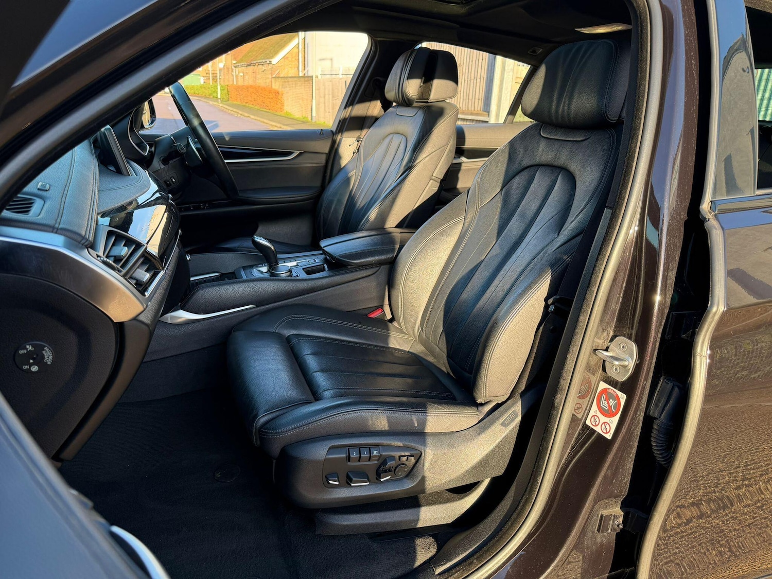 Used BMW X6 2017 for sale - 76802045: Photo 25