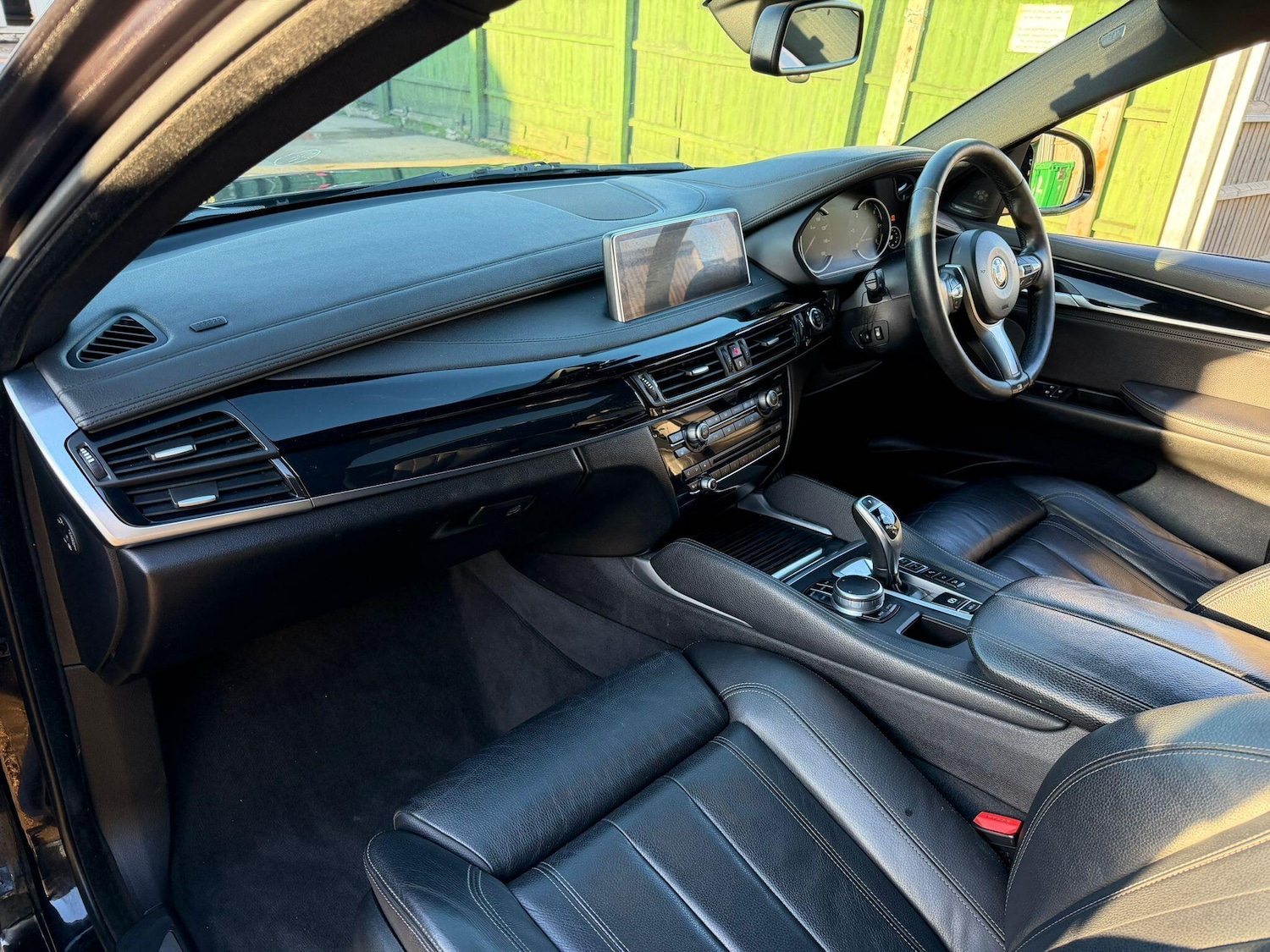 Used BMW X6 2017 for sale - 76802045: Photo 26