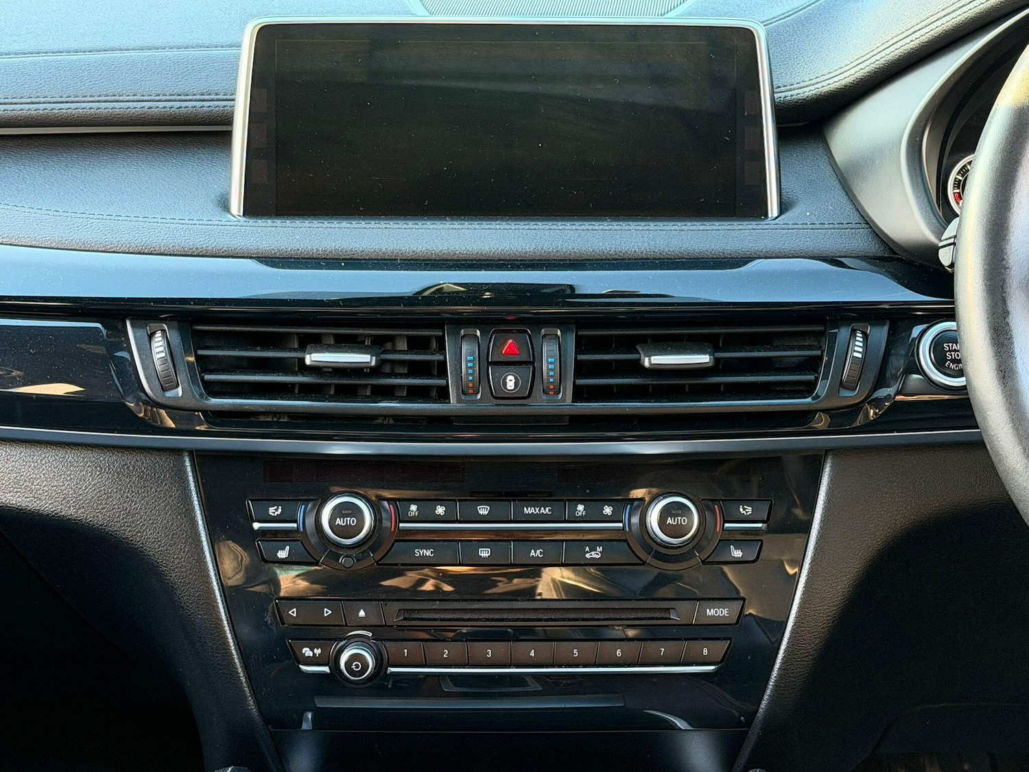 Used BMW X6 2017 for sale - 76802045: Photo 27