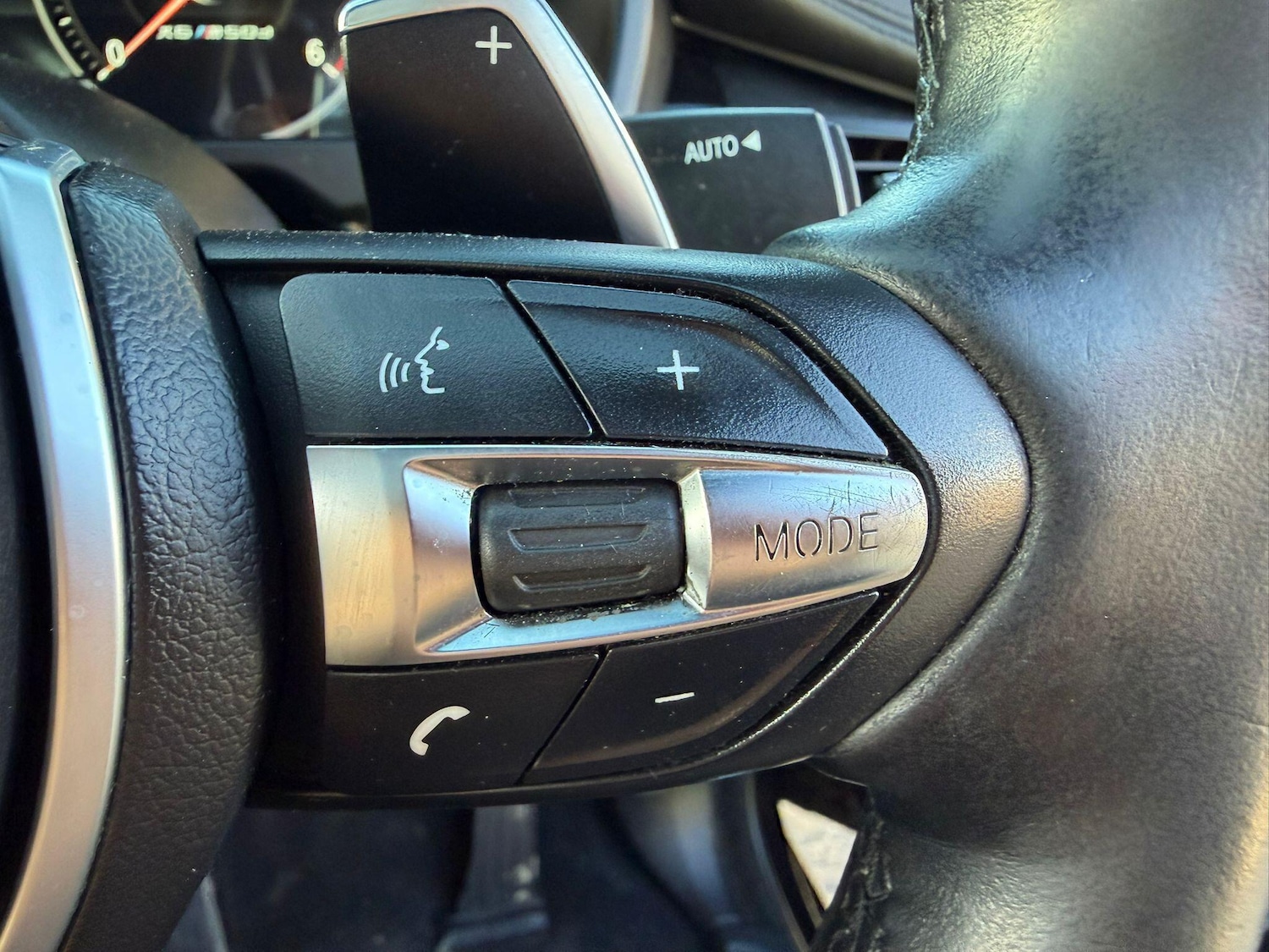 Used BMW X6 2017 for sale - 76802045: Photo 31