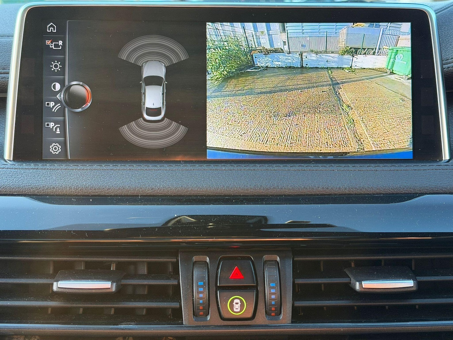 Used BMW X6 2017 for sale - 76802045: Photo 7