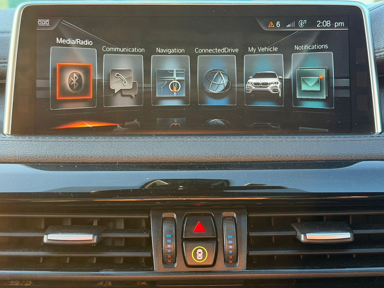 Used BMW X6 2017 for sale - 76802045: Photo 9