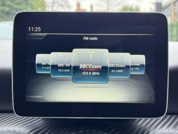 Used Mercedes-Benz A-Class 2018 for sale - 73671571: Photo