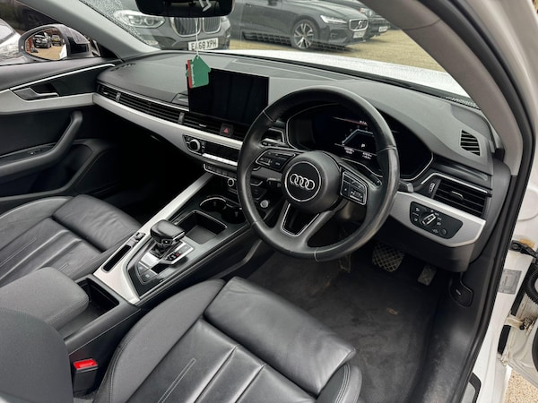 Used Audi A4 2021 for sale - 75431714: Photo 12
