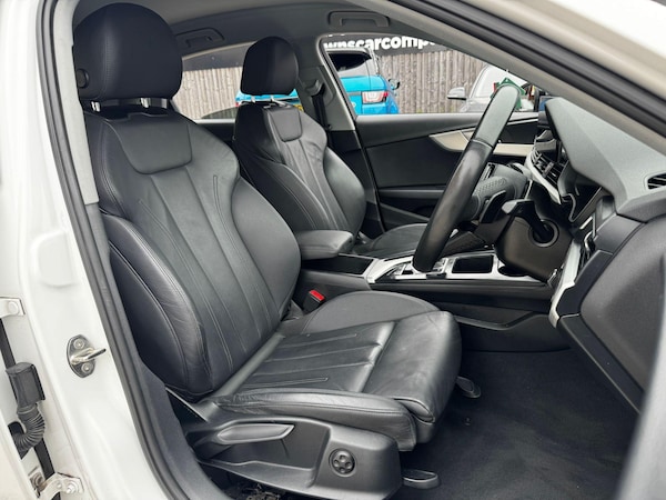 Used Audi A4 2021 for sale - 75431714: Photo 15