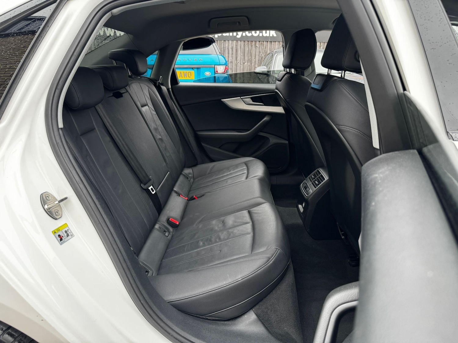 Vehicle 16