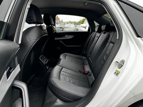 Used Audi A4 2021 for sale - 75431714: Photo 19