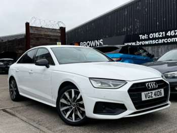 2021 (71) - 2.0 TDI 30 Sport Edition S Tronic Euro 6 (s/s) 4dr