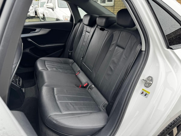 Used Audi A4 2021 for sale - 75431714: Photo 20