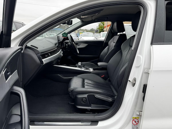 Used Audi A4 2021 for sale - 75431714: Photo 22