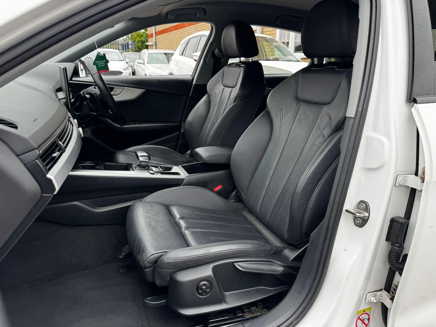 Vehicle 23