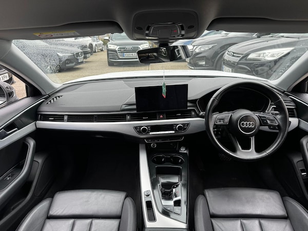 Used Audi A4 2021 for sale - 75431714: Photo 25