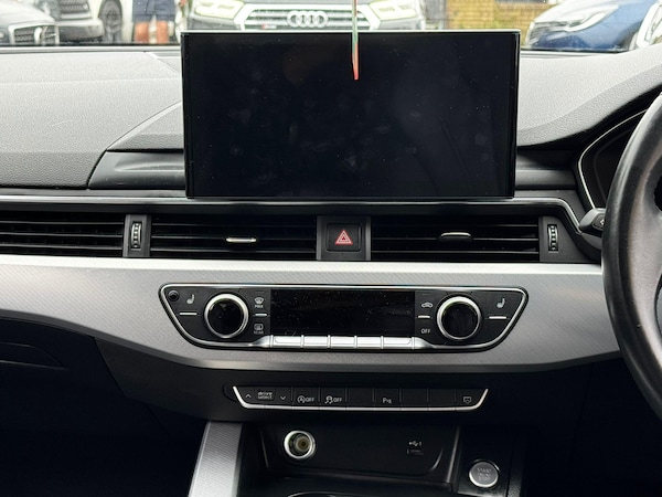 Used Audi A4 2021 for sale - 75431714: Photo 26