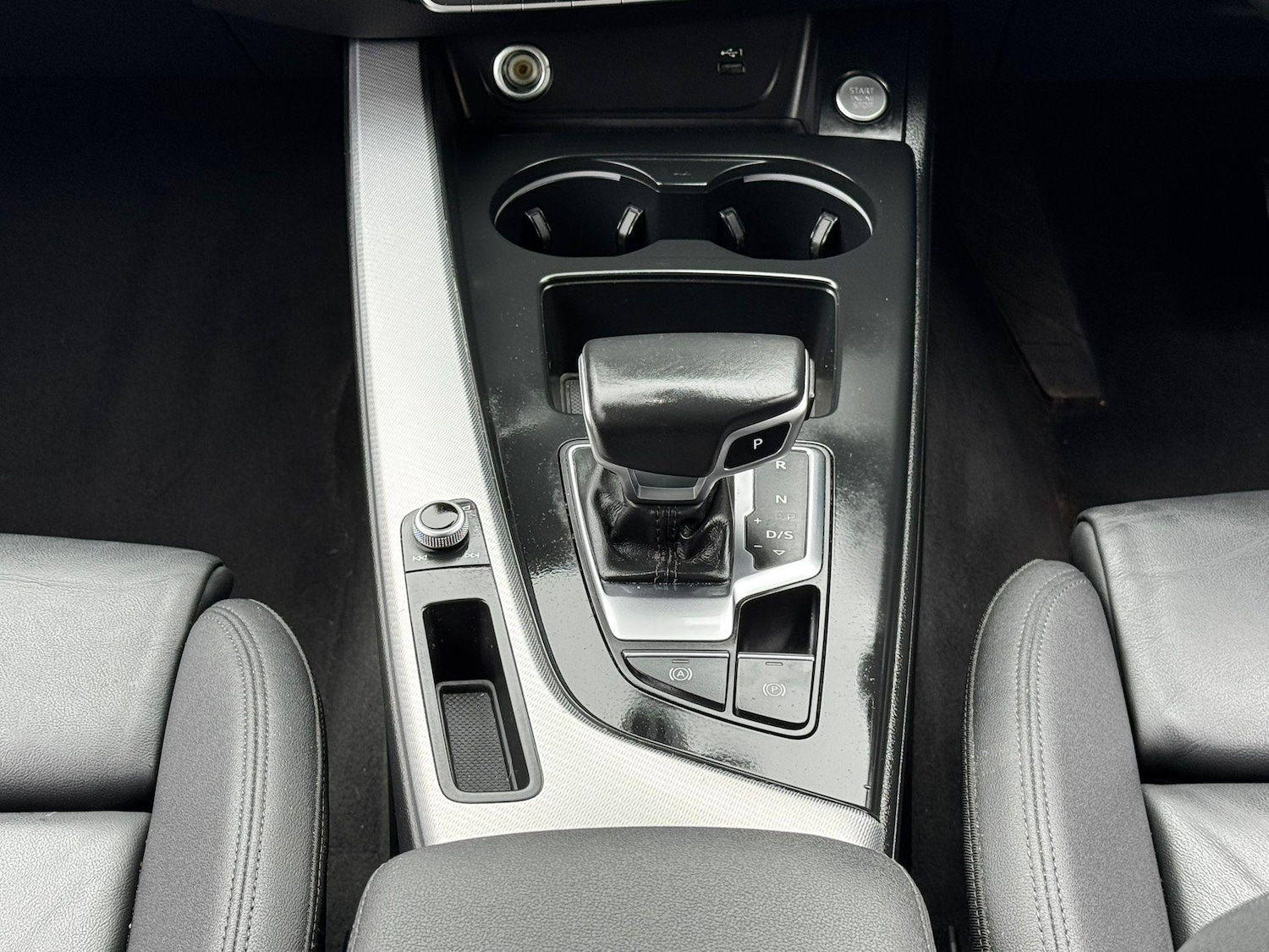 Vehicle 27