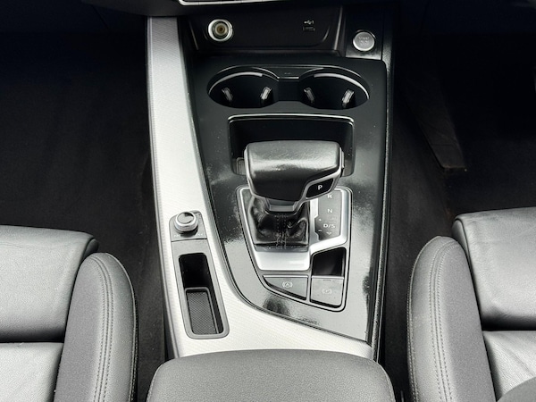 Used Audi A4 2021 for sale - 75431714: Photo 27