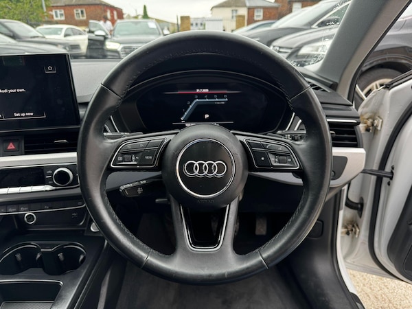 Used Audi A4 2021 for sale - 75431714: Photo 28