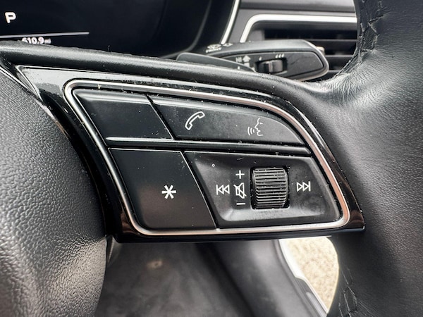 Used Audi A4 2021 for sale - 75431714: Photo 30