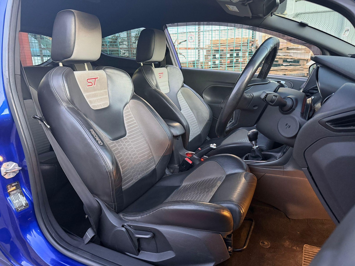 Used Ford Fiesta 2015 for sale - 77074405: Photo 15