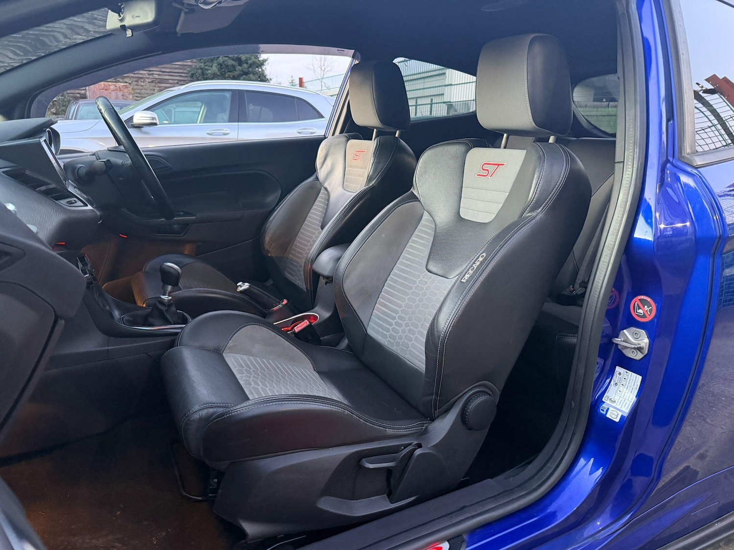 Used Ford Fiesta 2015 for sale - 77074405: Photo 17