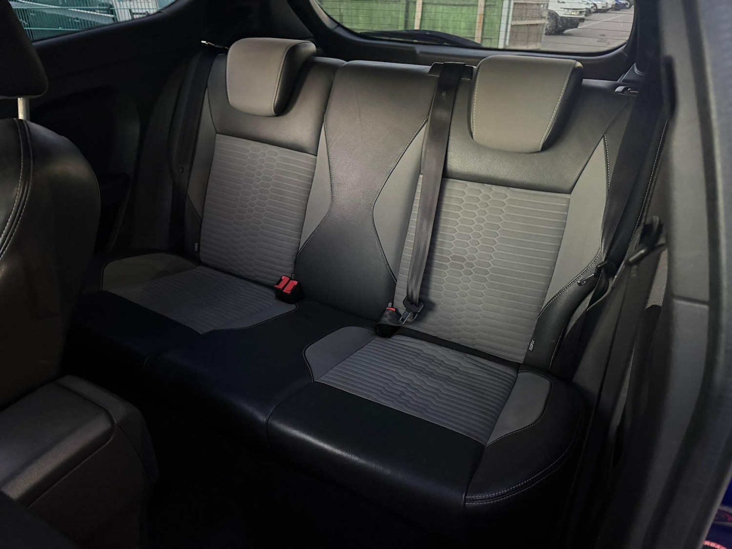 Used Ford Fiesta 2015 for sale - 77074405: Photo 19