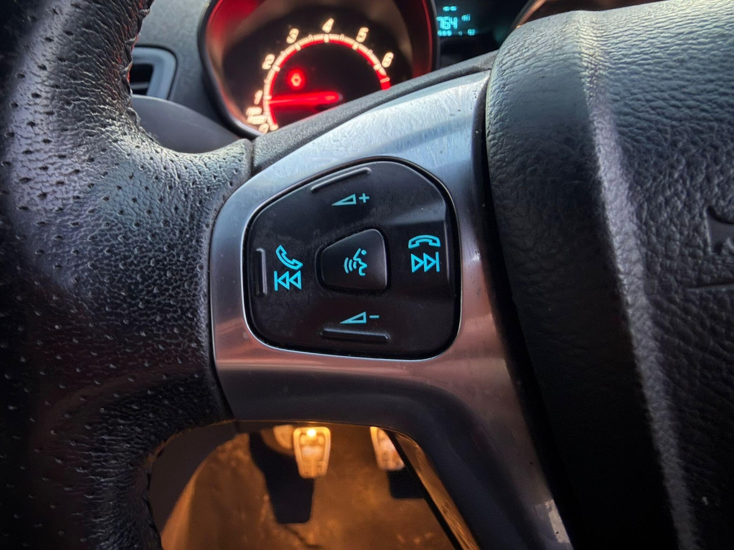 Used Ford Fiesta 2015 for sale - 77074405: Photo 21