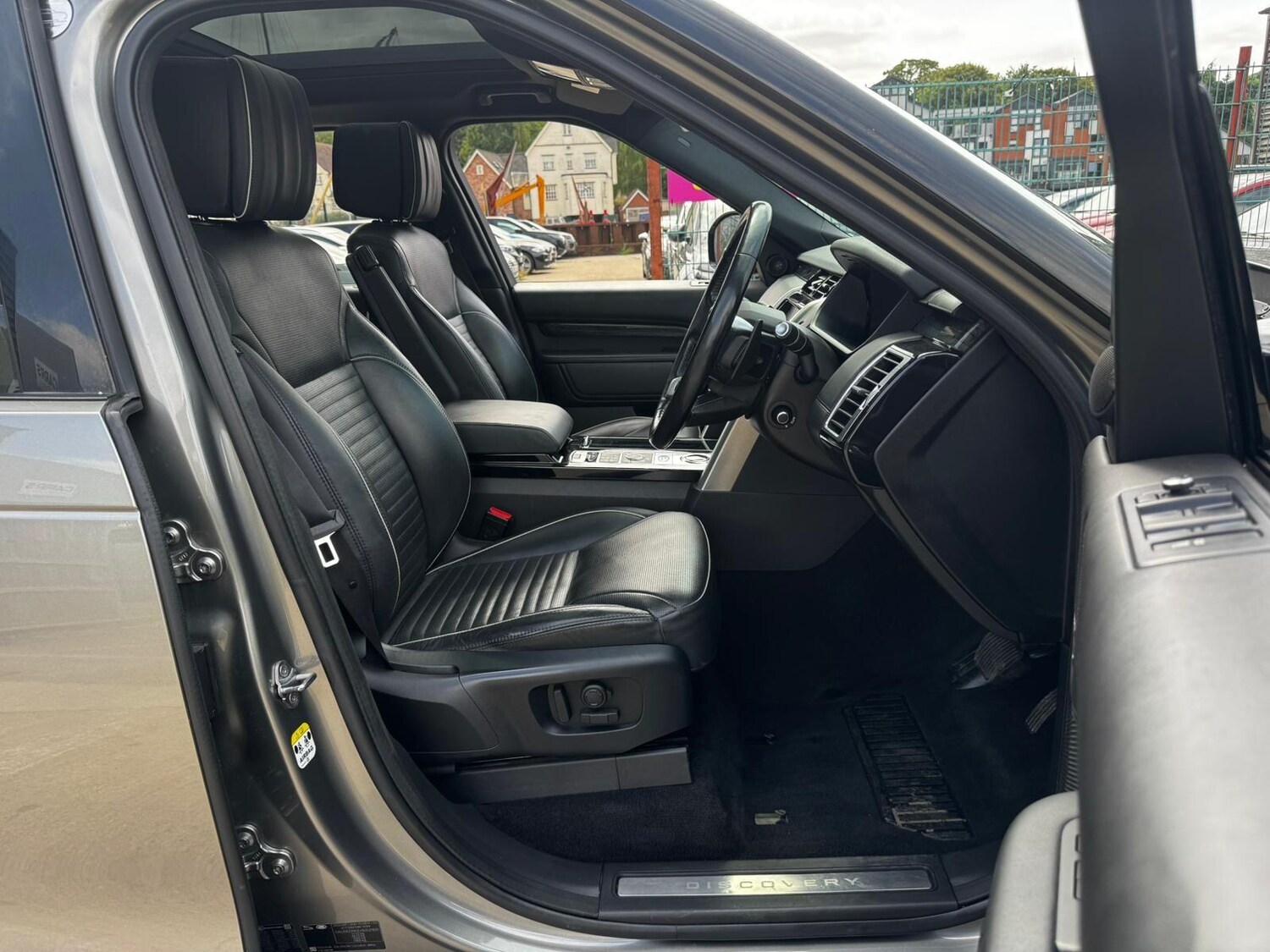 Vehicle 15
