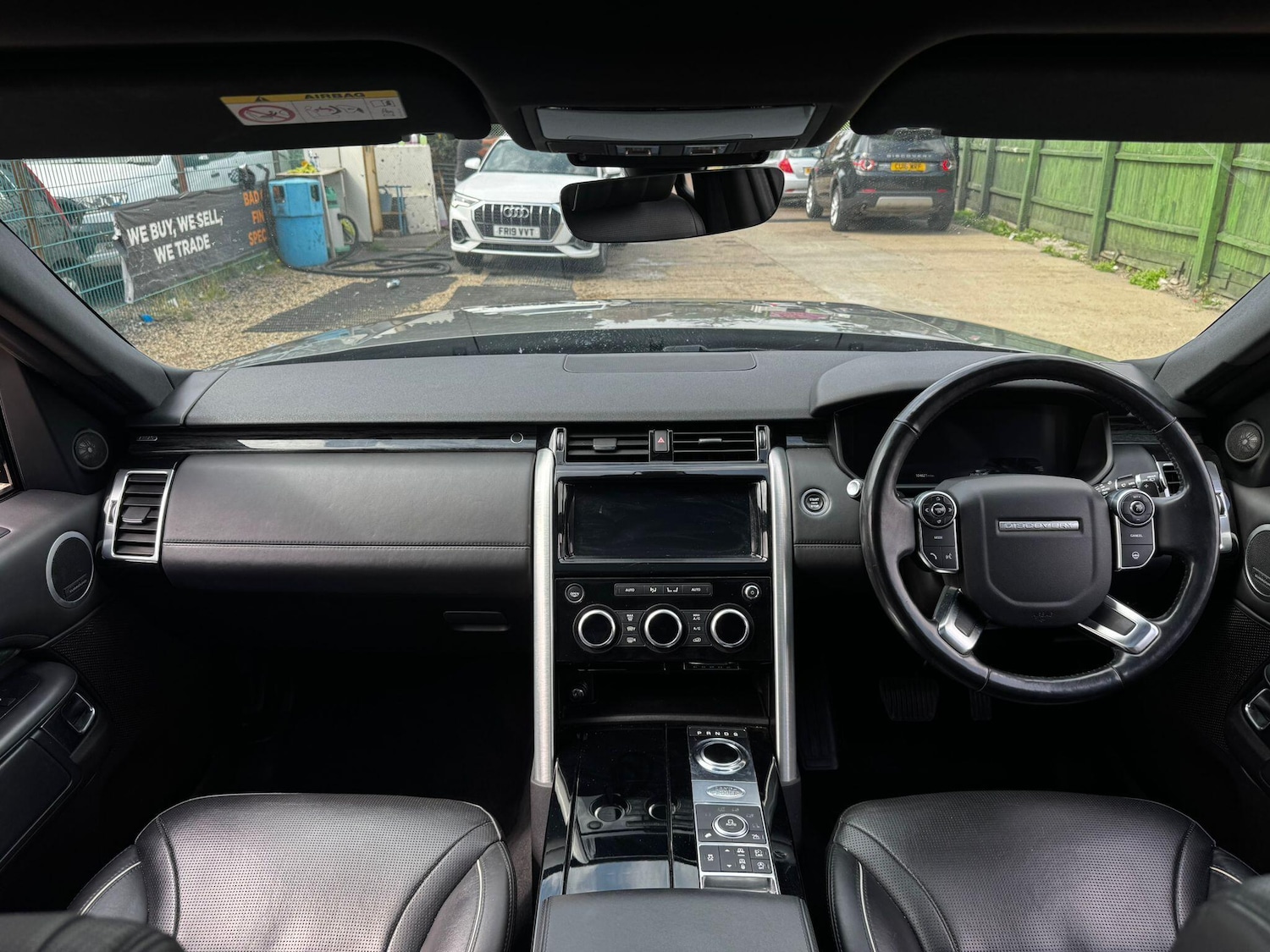 Vehicle 27