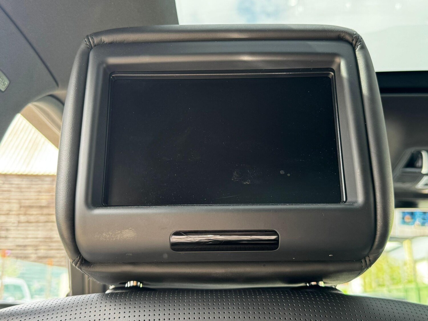 Vehicle 30