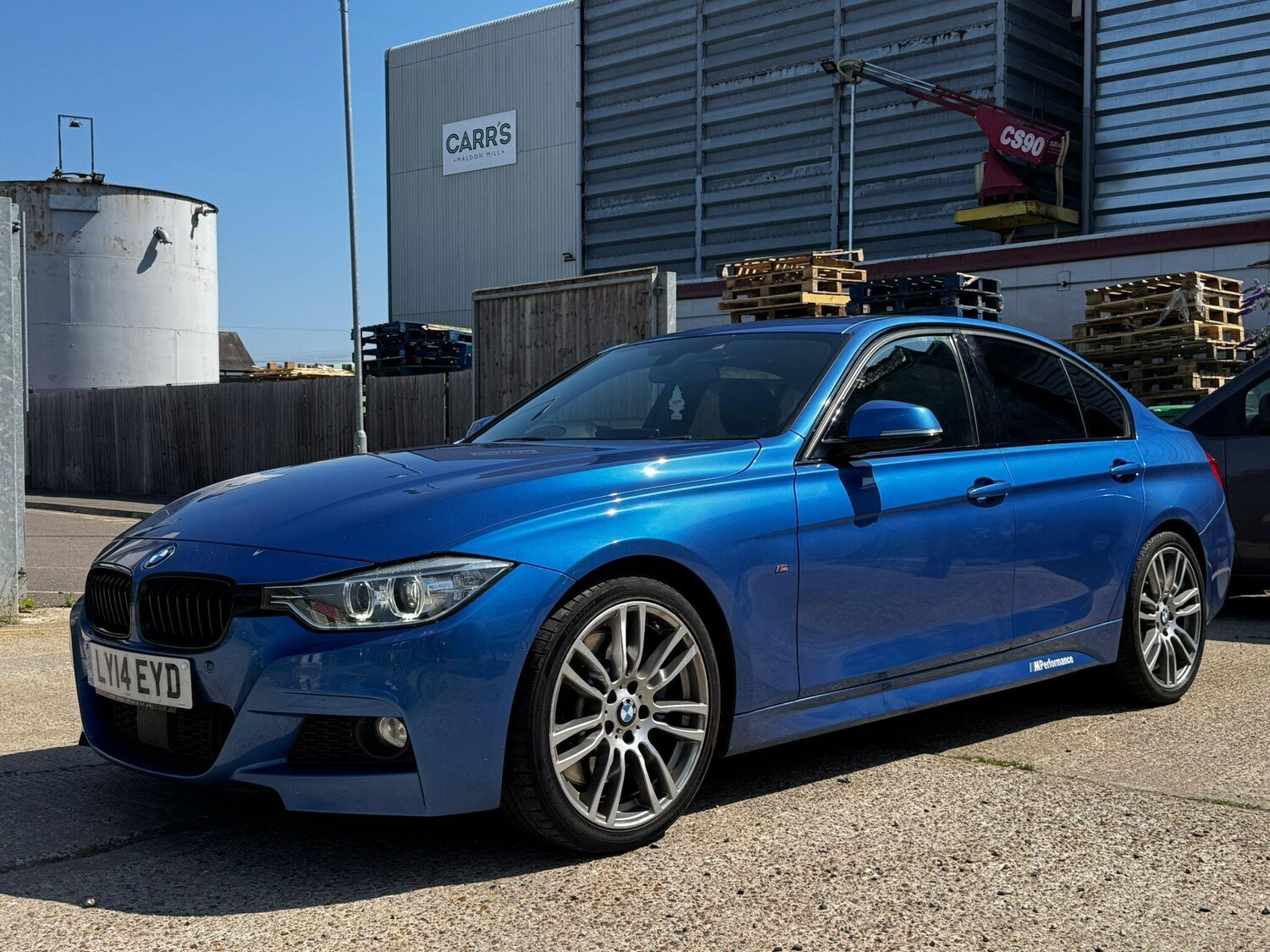 Vehicle 11