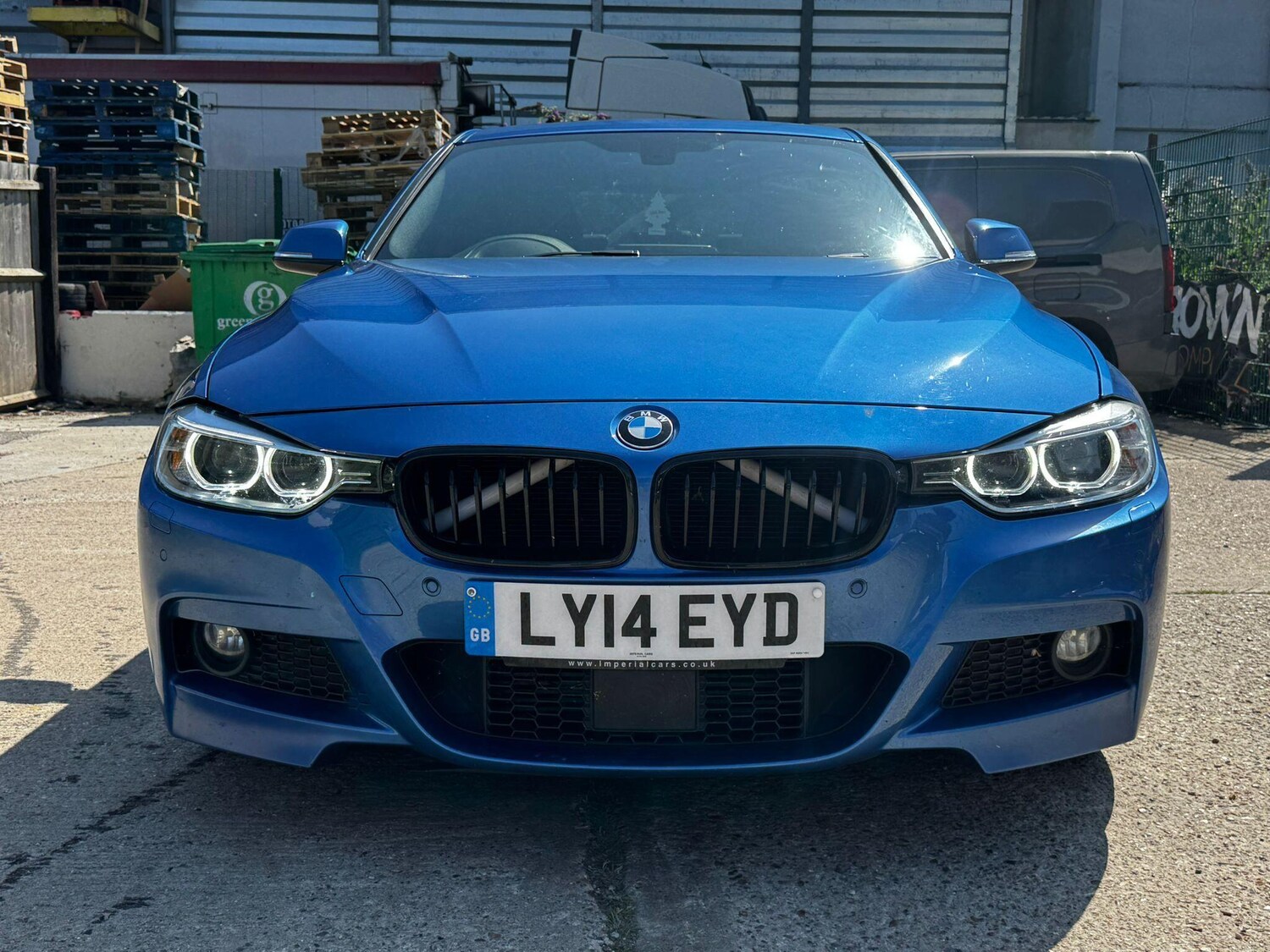 Vehicle 13