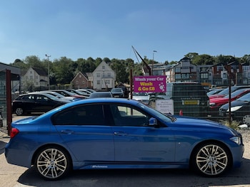 Used BMW 3 Series 2014 for sale - 75553211: Photo