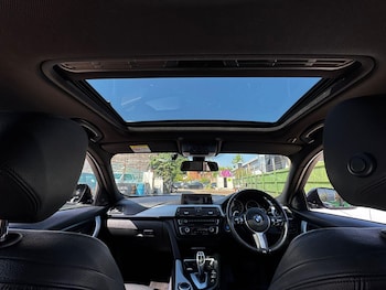 Used BMW 3 Series 2014 for sale - 75553211: Photo