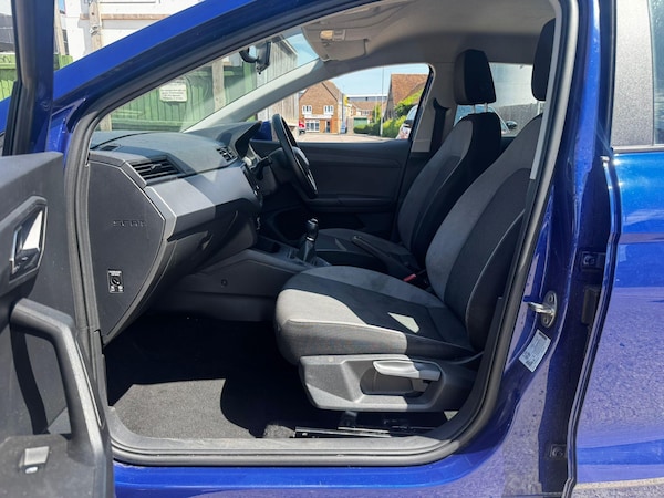 Used SEAT Ibiza 2017 for sale - 75081804: Photo 18