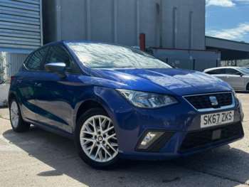 2017 (67) - 1.0 MPI SE Euro 6 (s/s) 5dr