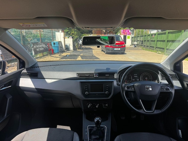 Used SEAT Ibiza 2017 for sale - 75081804: Photo 21